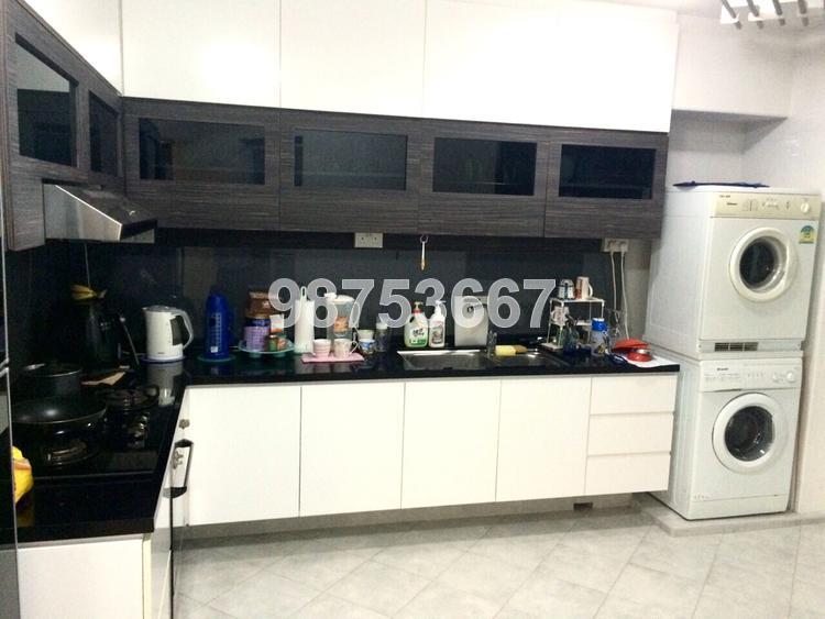 Blk 306C Anchorvale Link (Sengkang), HDB 5 Rooms #92171882